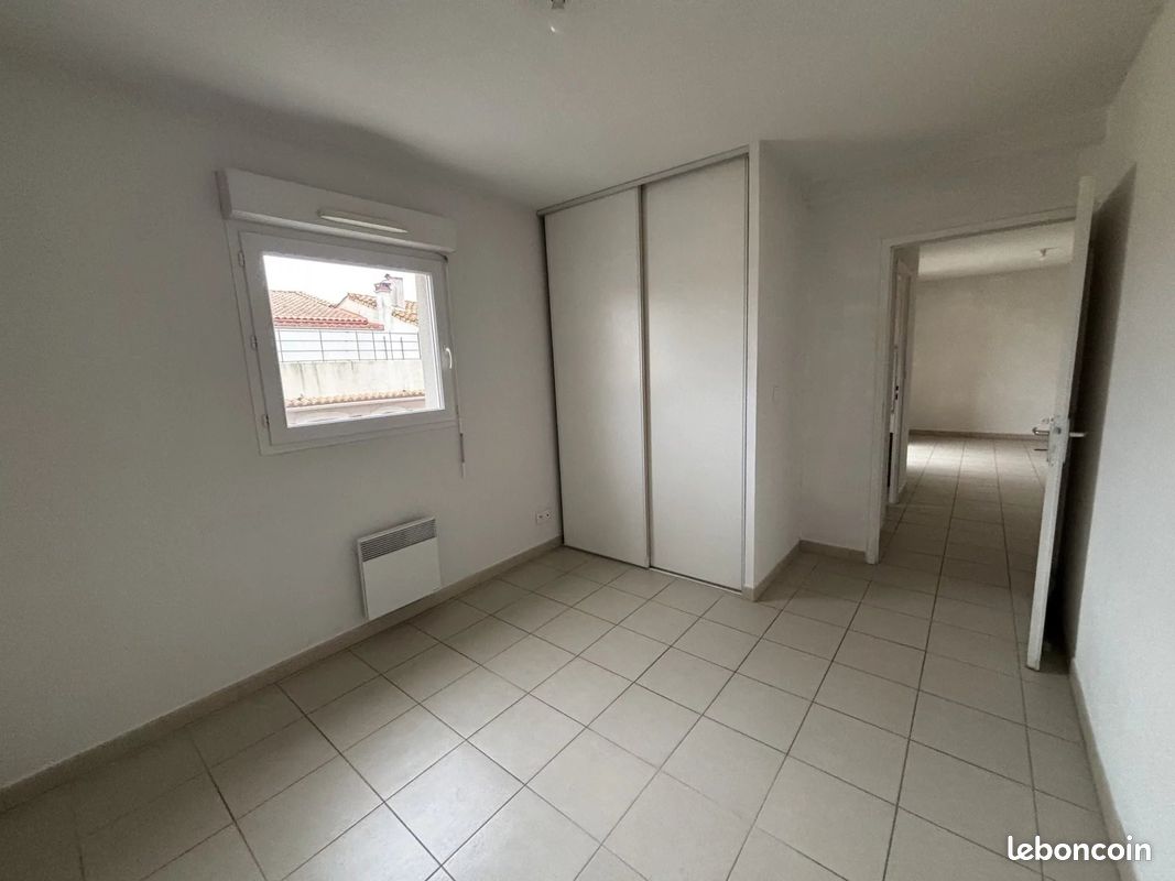 Appartement a louer narbonne - 2 pièce(s) - 39 m2 - Surfyn