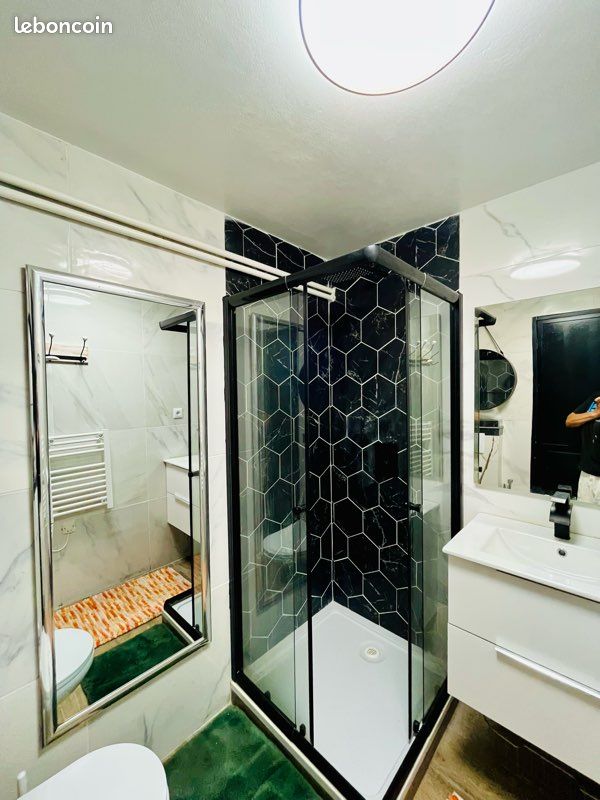 Maison a louer clichy-sous-bois - 2 pièce(s) - 29 m2 - Surfyn