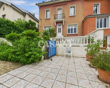 Maison 695 000 € - 117 m²