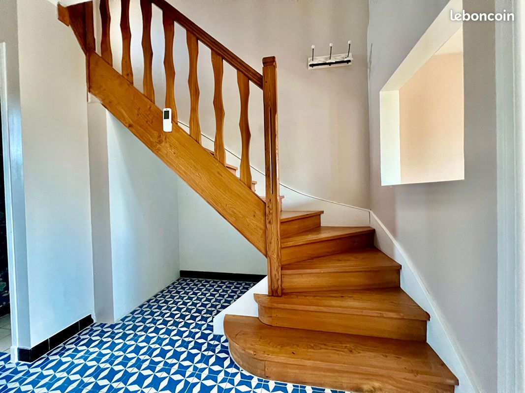 Maison a louer saint-brieuc - 7 pièce(s) - 96 m2 - Surfyn