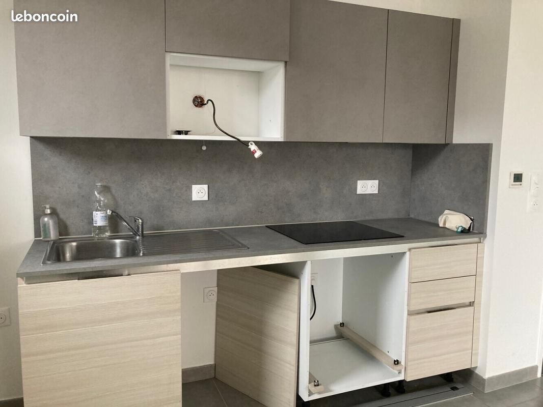 Appartement 2 pièces 48 m² - Bordeaux 33000 (image principale 9)