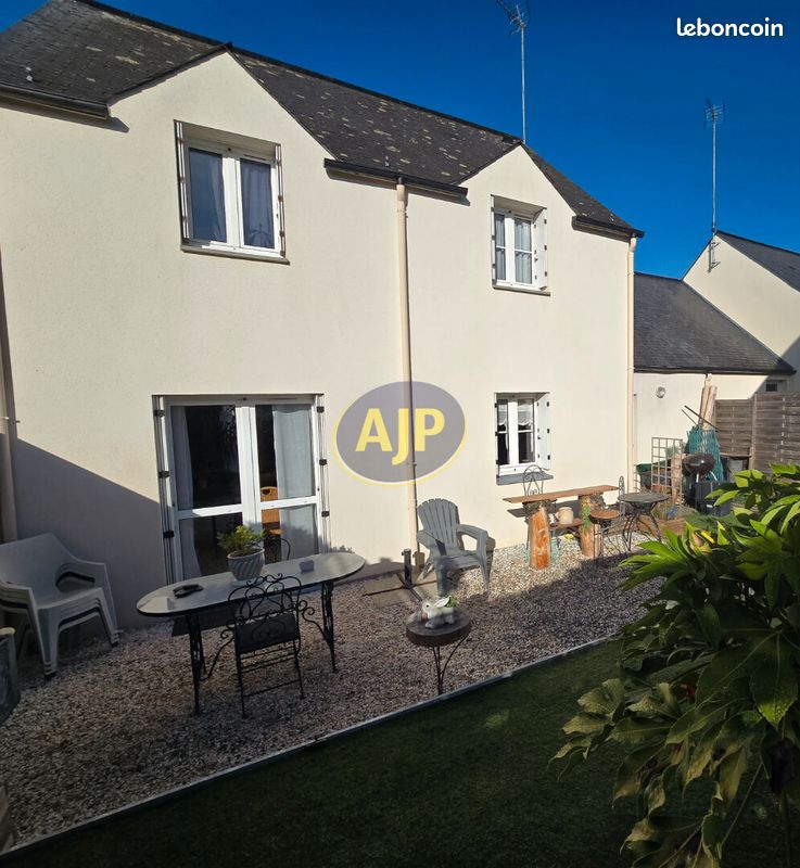 Maison 5 pièces 81 m² · à Guémené-Penfao · 81 m² · 183 000 €