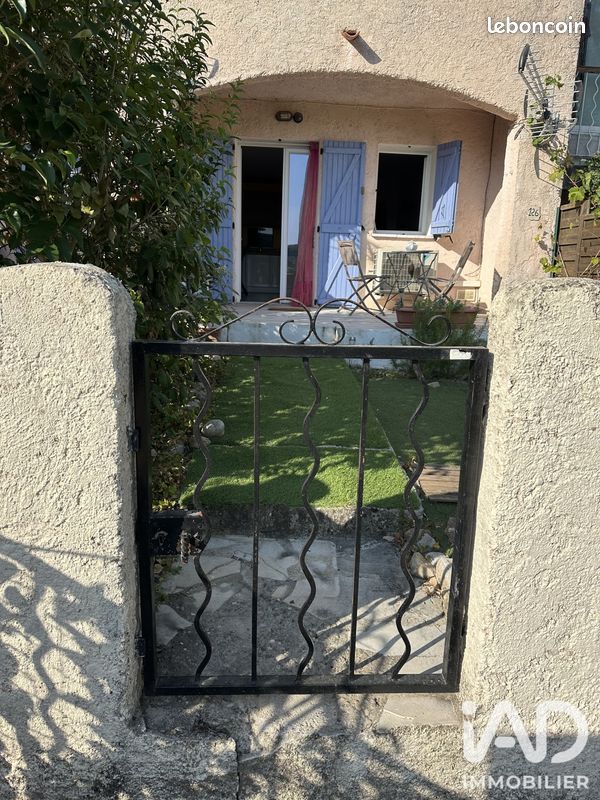 Studio 1 pièce 30 m² (image 20)
