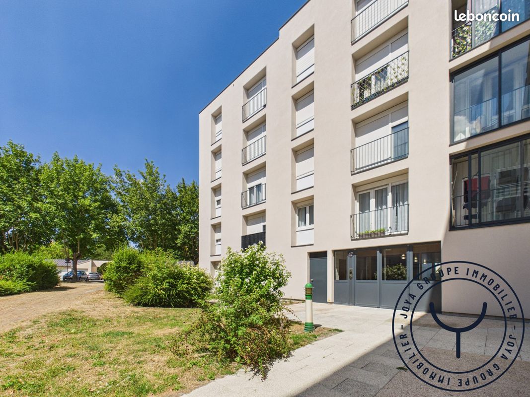 Appartement 3 pièces 80 m² · à La Chapelle-Saint-Luc · 80 m² · 85 000 €