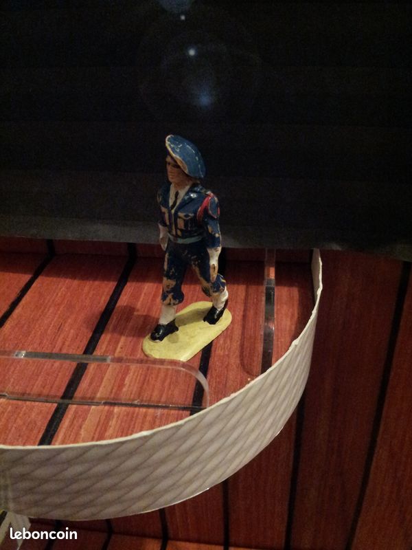 Soldat 4 fantastiques star wars indien dc comic avengers majorette action joe hot weels playmobil (image 1)