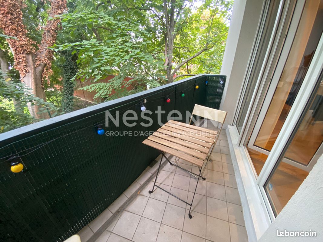 Appartement 2 pièces 55 m² · à Talence · 55 m² · 995 €/mois
