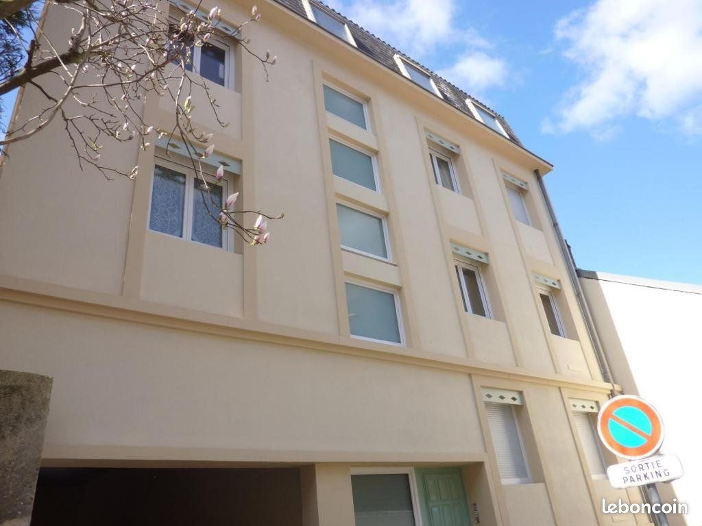 Appartement 2 pièces 50 m² · à Autun · 50 m² · 473 €/mois