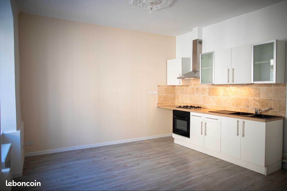 Appartement 2 pièces 38 m² · à Courthézon · 38 m² · 600 €/mois