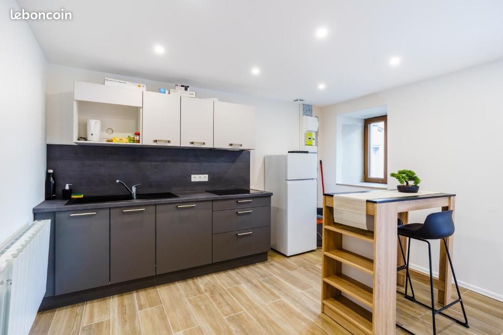 Appartement 1 pièce 25 m² · à Altviller · 25 m² · 400 €