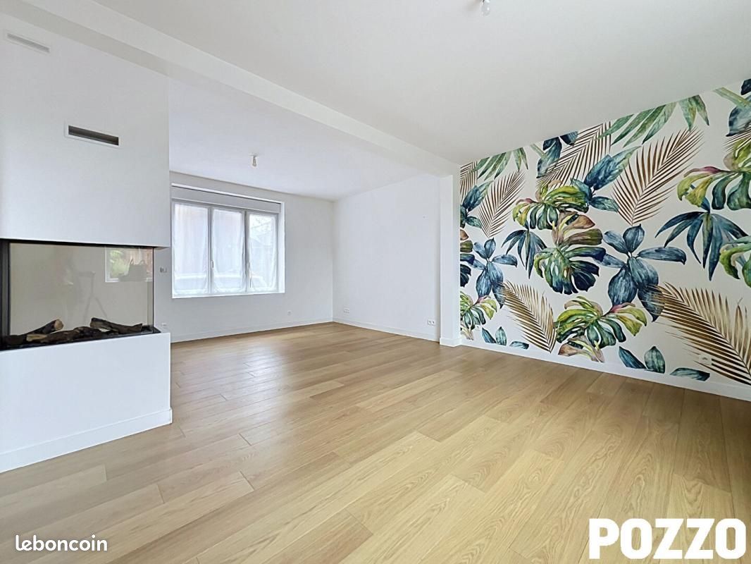 Appartement 5 pièces 132 m² · à Cherbourg-en-Cotentin · 132 m² · 1 580 €/mois