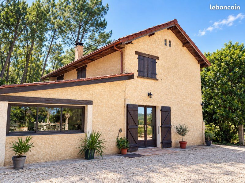 Maison 5 pièces 165 m² · à Castelnau d'Auzan Labarrère · 165 m² · 205 000 €