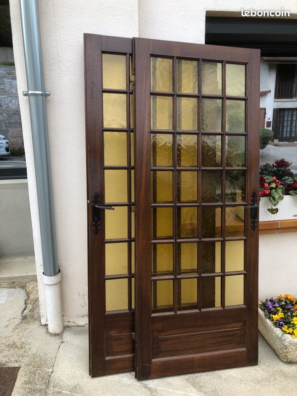 Portes intérieures (image 1)