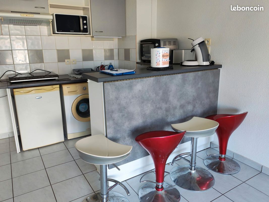 Appartement 2 pièces 41 m² · à Langon · 41 m² · 600 €/mois