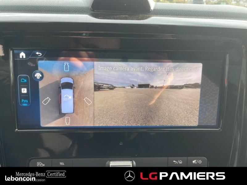 Mercedes-benz Vito Fg 119 Mixto AIRMATIC 4X4 Select 9G-Tronic FULL (image 17)