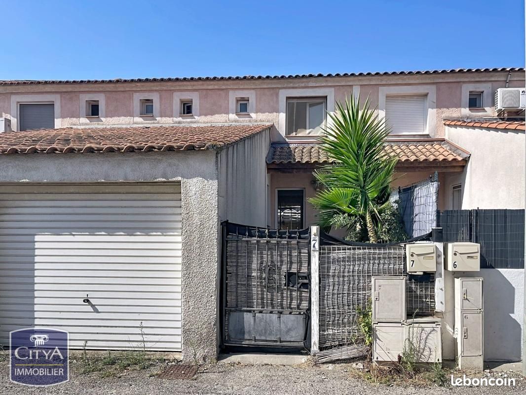 Maison 4 pièces 88 m² · à Port-Saint-Louis-du-Rhône · 88 m² · 199 000 €