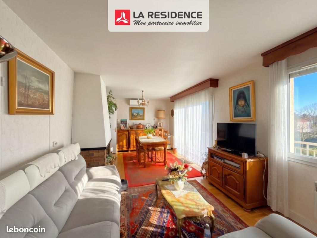 Villa 7 pièces 128 m² (image 4)