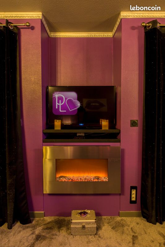 Weekend en amoureux avec spa sauna (image 2)