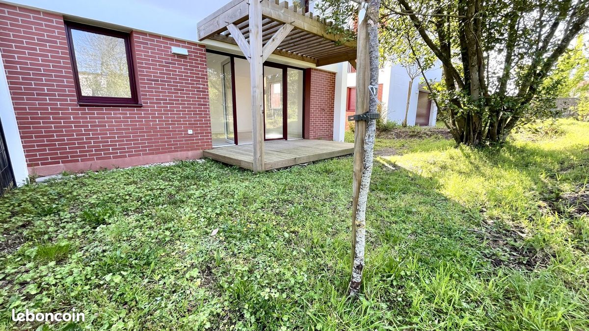 Maison 5 pièces 95 m² · à Mérignac · 95 m² · 449 000 €