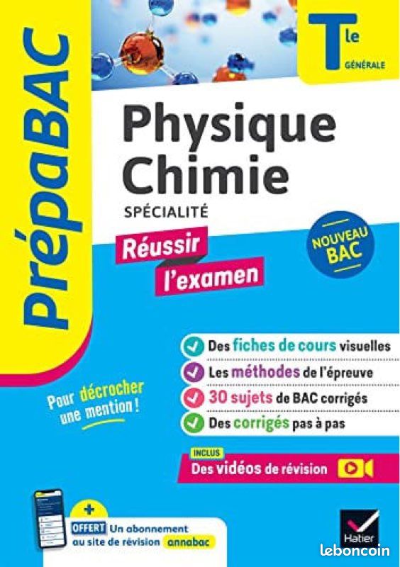 Prépa bac (image 1)