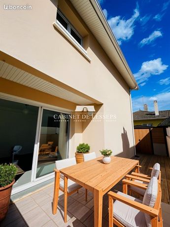 Villa 5 pièces 110 m²