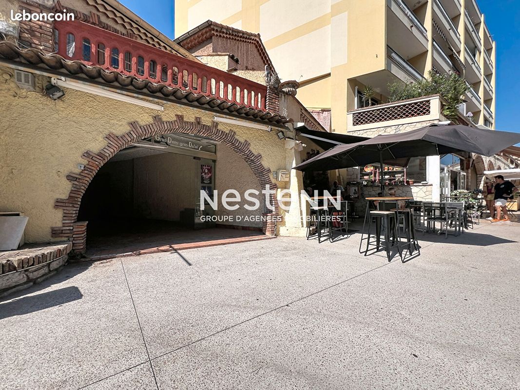 Maison 7 pièces 190 m² · à Vallauris · 190 m² · 372 000 €