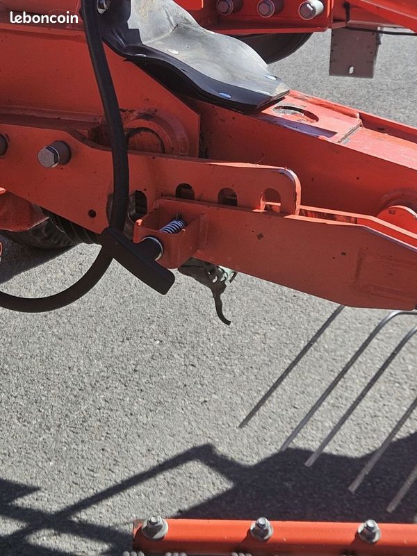 Kuhn GA7501GM (image 9)