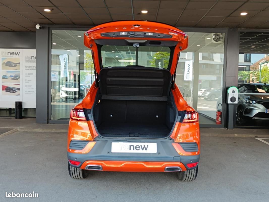 Renault Arkana E-Tech 145 R.S. Line (image 18)