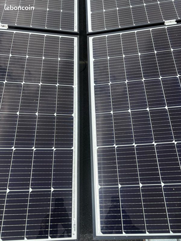 Recherche panneaux solaires hs (image 2)