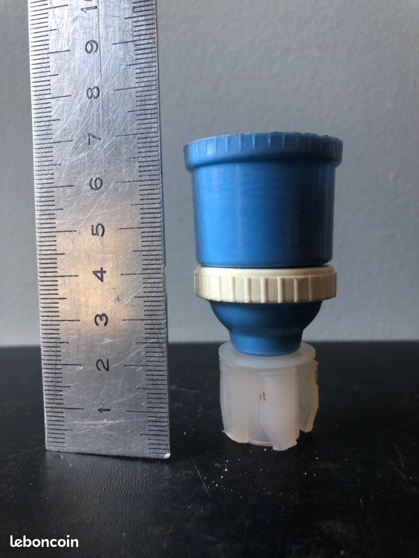 Douille pour lampe bouteille (image 8)