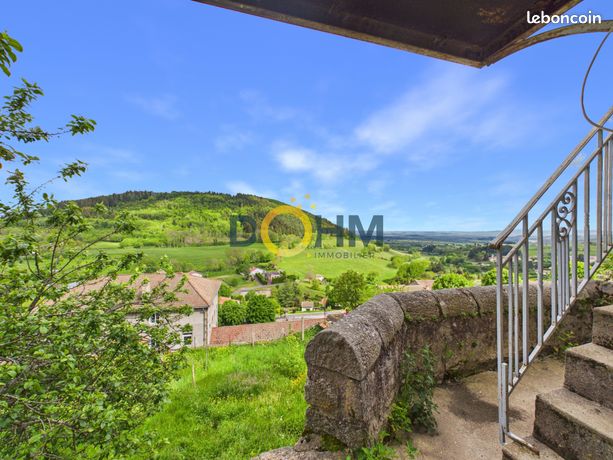 Maison 3 pièces 112 m²