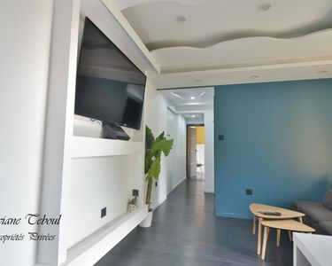 Appartement 178 000 € - 49 m²