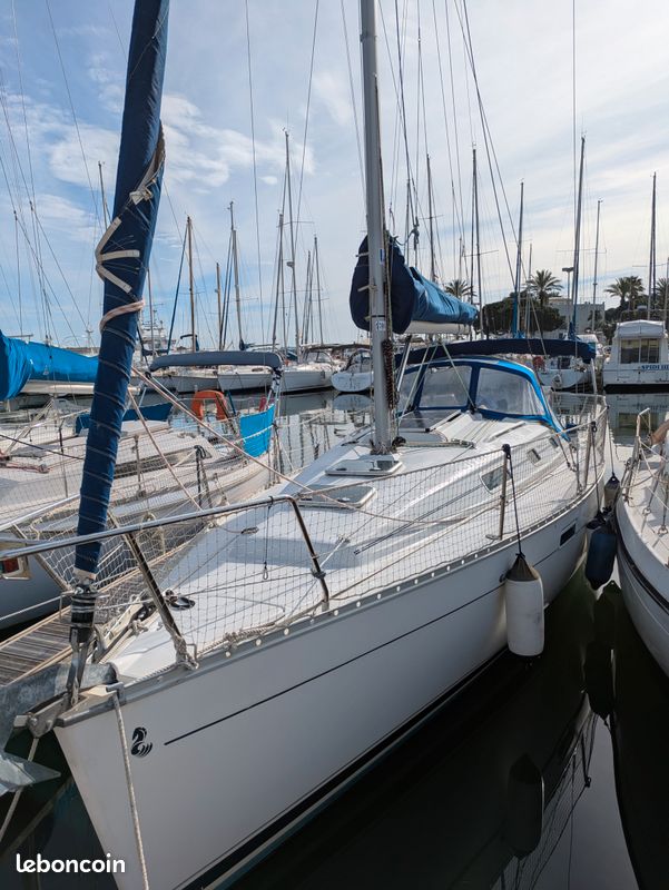Beneteau Oceanis 311 Clipper — Vedi foto 1