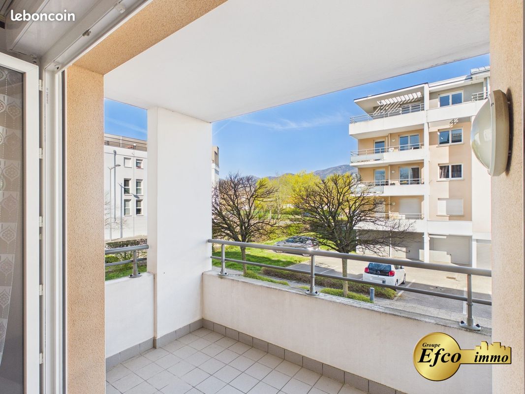 Appartement 2 pièces 47 m² · à Cernay · 47 m² · 157 000 €