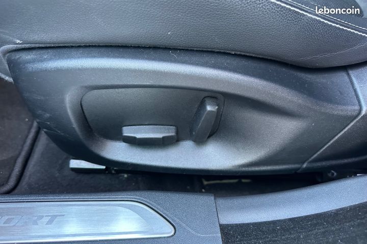 JAGUAR XE 2.0D 180 BUSINESS 180Ch Garantie 12 mois (image 13)