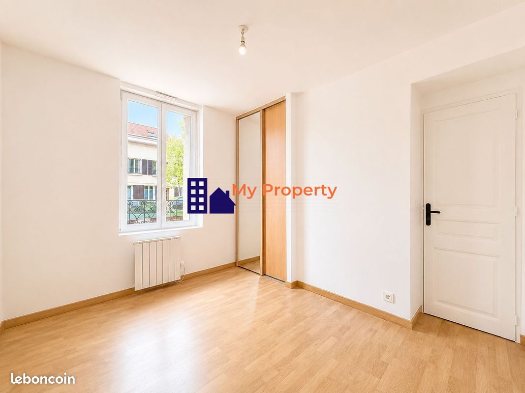 Appartement 2 pièces 28 m² · à Houilles · 28 m² · 830 €/mois