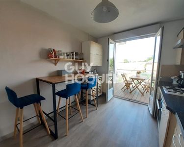 Appartement 339 000 € - 104 m²