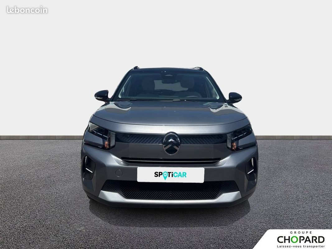 CITROEN C3 Turbo 100 ch Manuelle Max (image 2)