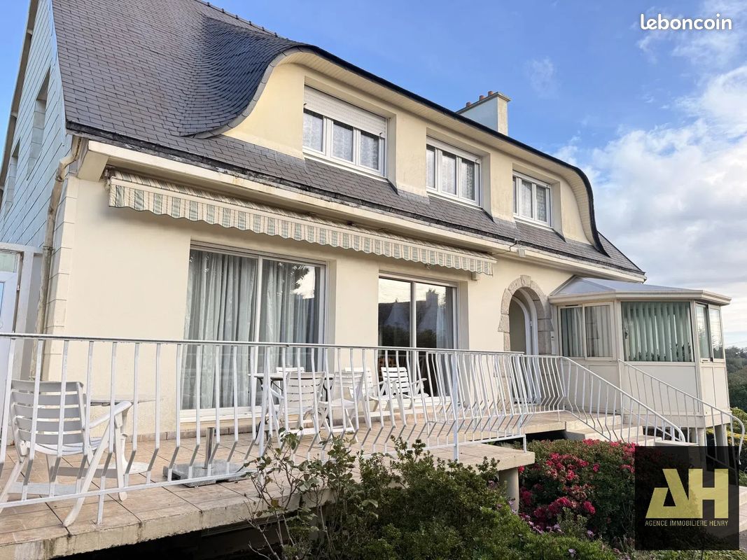 Maison 9 pièces 170 m² · à Brest · 170 m² · 499 000 €