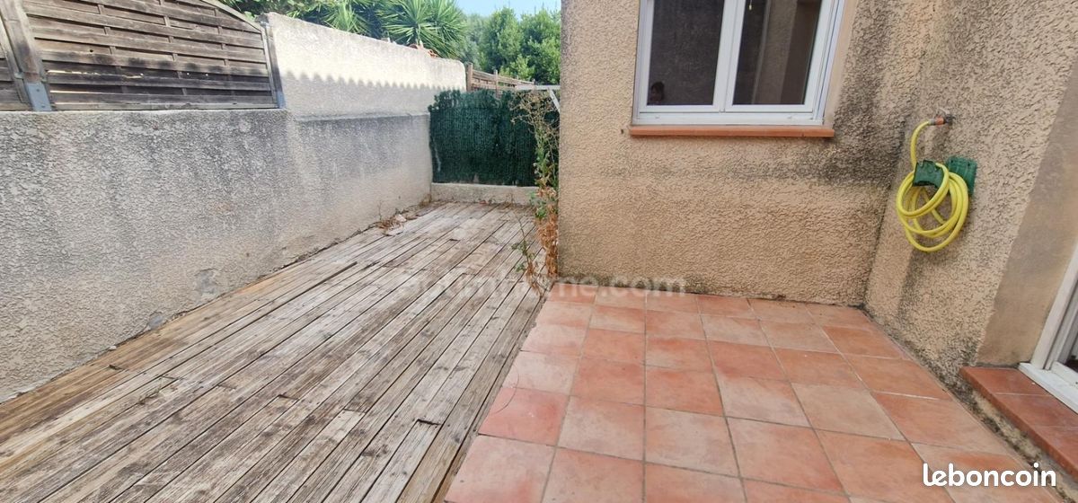 Maison 3 pièces 67 m² · à Ensuès-la-Redonne · 67 m² · 339 900 €