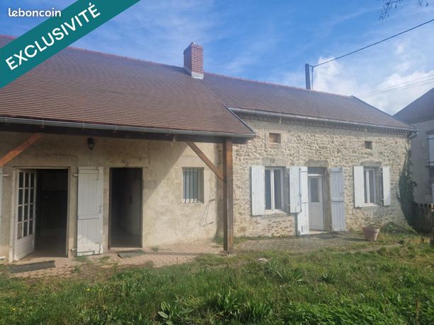 Maison 4 pièces 111 m²