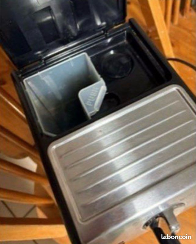 Machine delonghi (image 2)