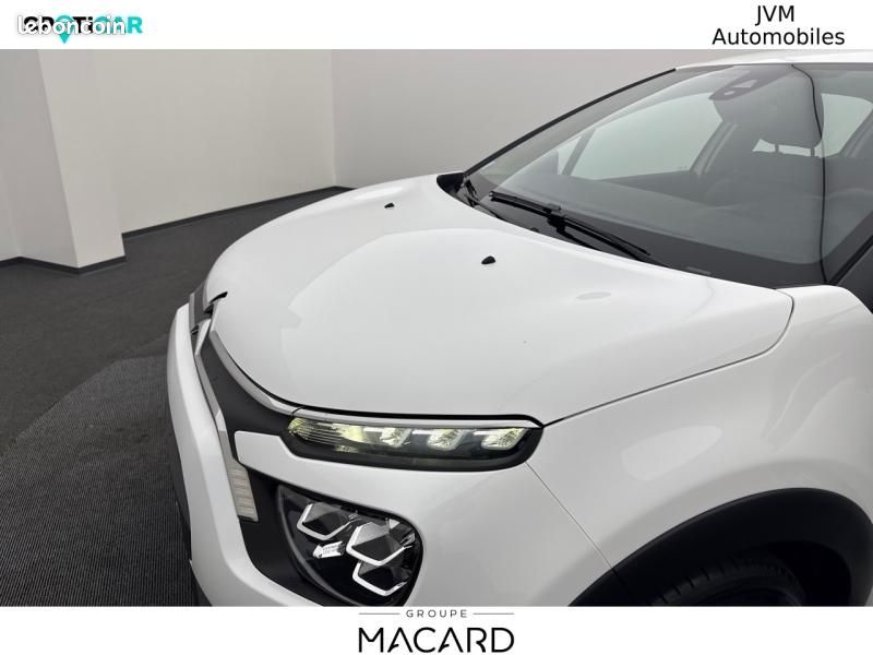 Citroen C3 1.2 PureTech 83ch S&S Feel Pack (image 13)