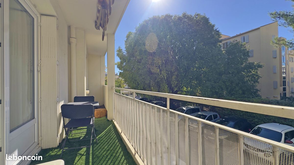 Appartement 3 pièces 56 m² · à La Valette-du-Var · 56 m² · 155 000 €