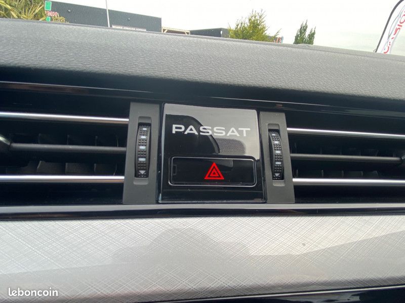 Volkswagen PASSAT 2.0 TDI EVO DSG7 (image 16)