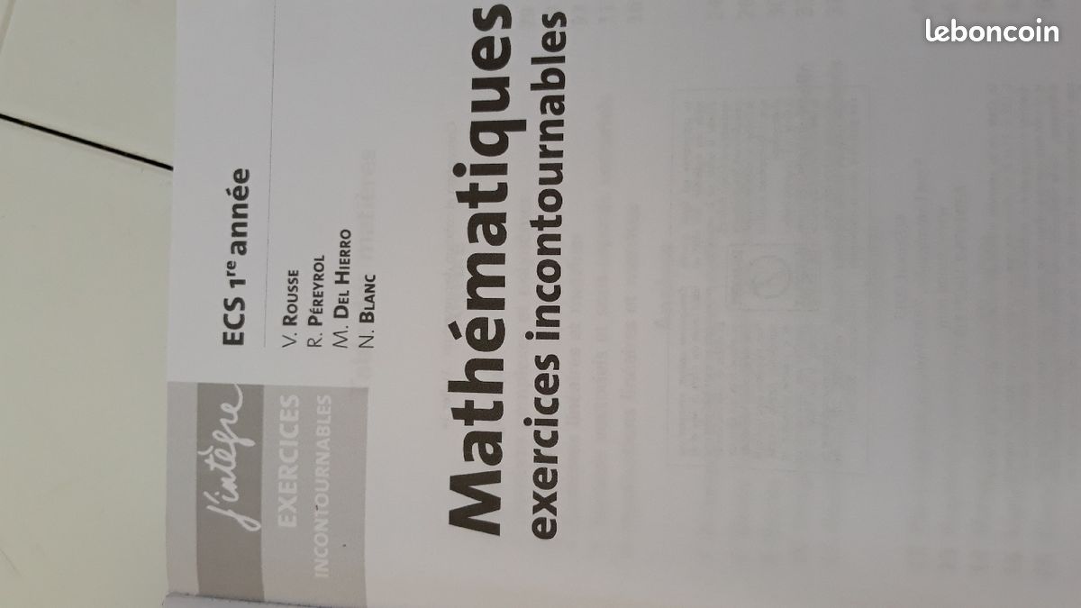 Mathématiques (image 4)