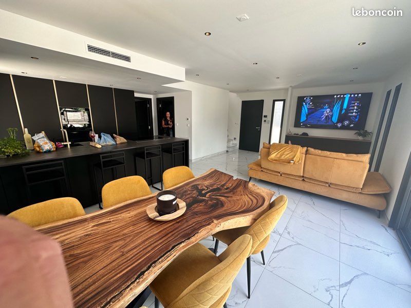 Maison 6 pièces 117 m² · à Gardanne · 117 m² · 530 000 €
