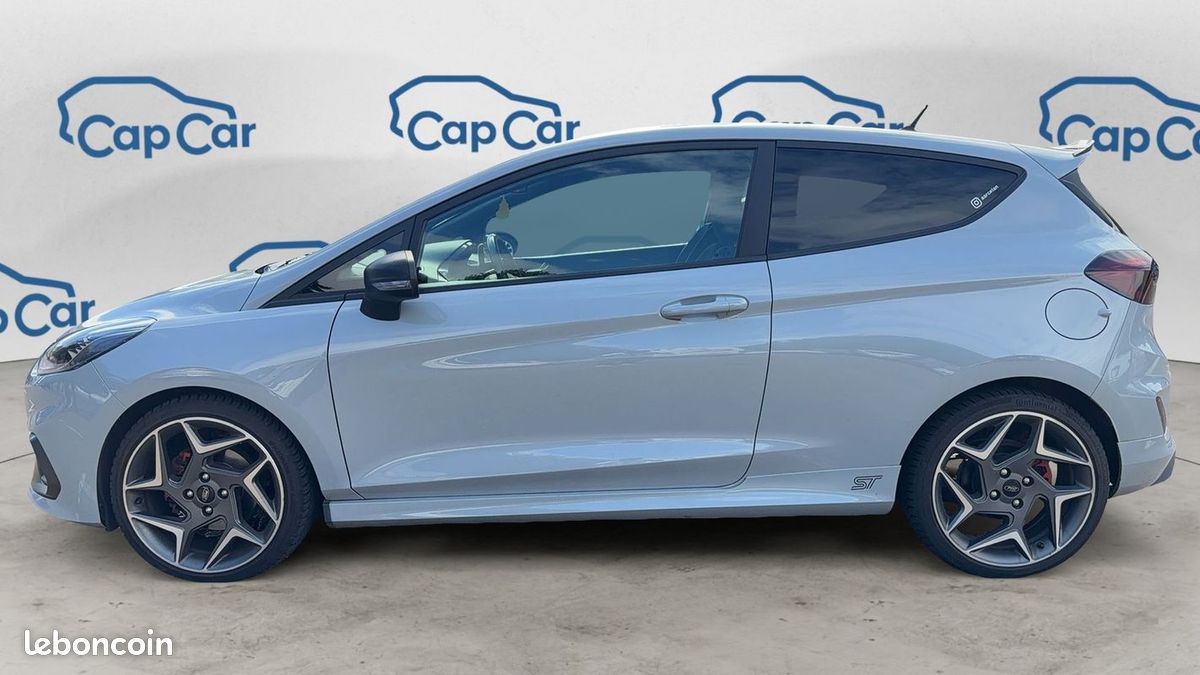 Ford Fiesta 1.5 Ecoboost 200 ST (image 2)