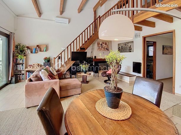 Villa 5 pièces 139 m²