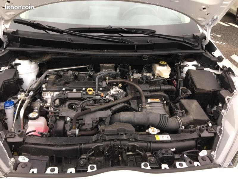 Mazda Mazda 2 Hybrid 1.5 Hybrid 116ch Select (image 16)