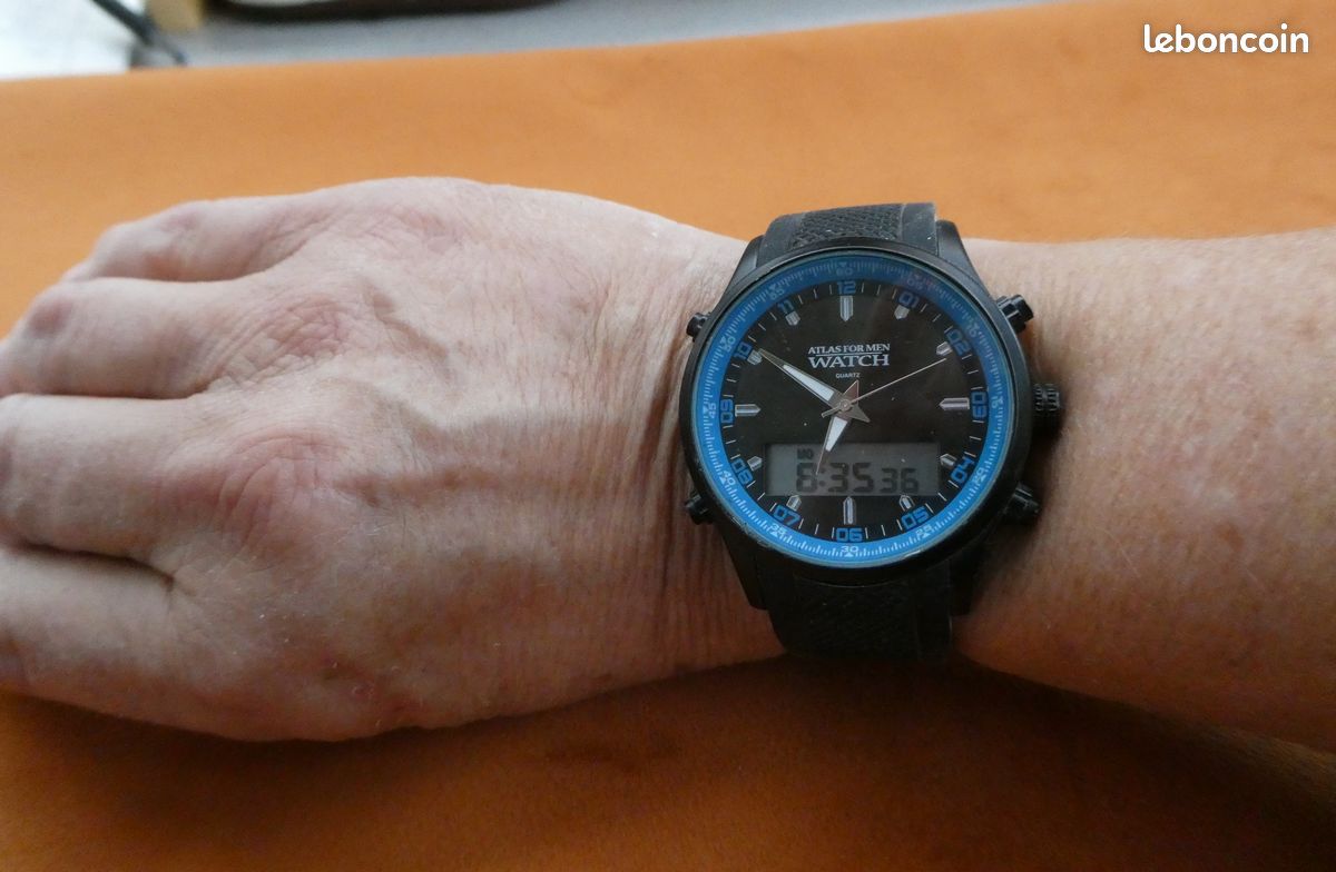 Montre Swatch (image 5)